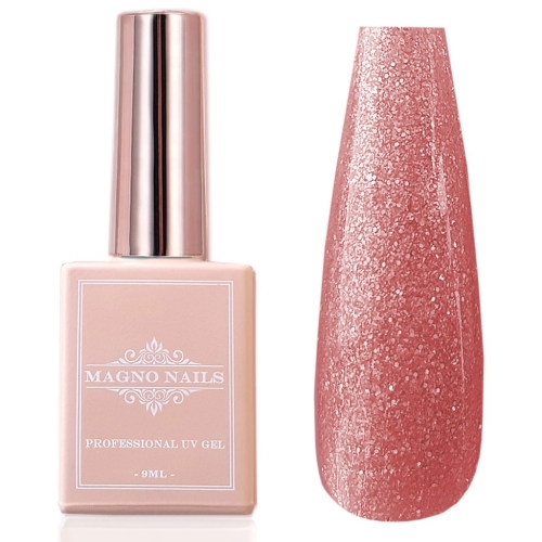 UV Gel - 4903 - Mermaid Glam Gel - Chinese Year